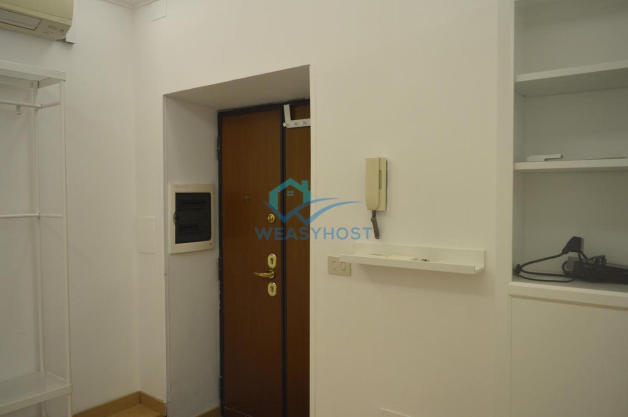 Retreat In The Heart Of Fori Imperiali Apartment Rome Exterior photo